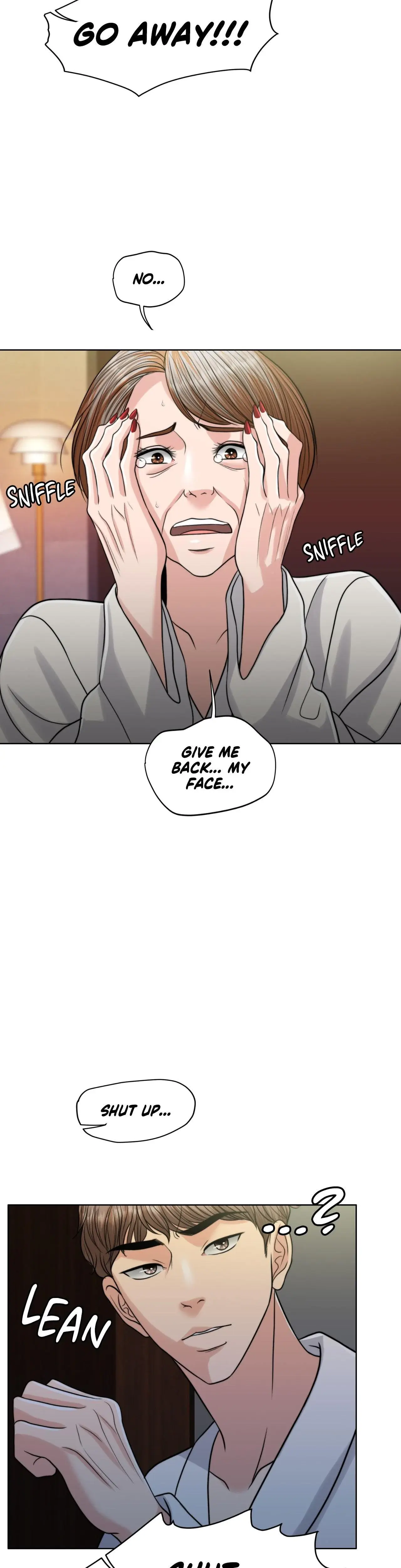 Wife For 1000 Days Season 2 Chapter 20 - Page 7
