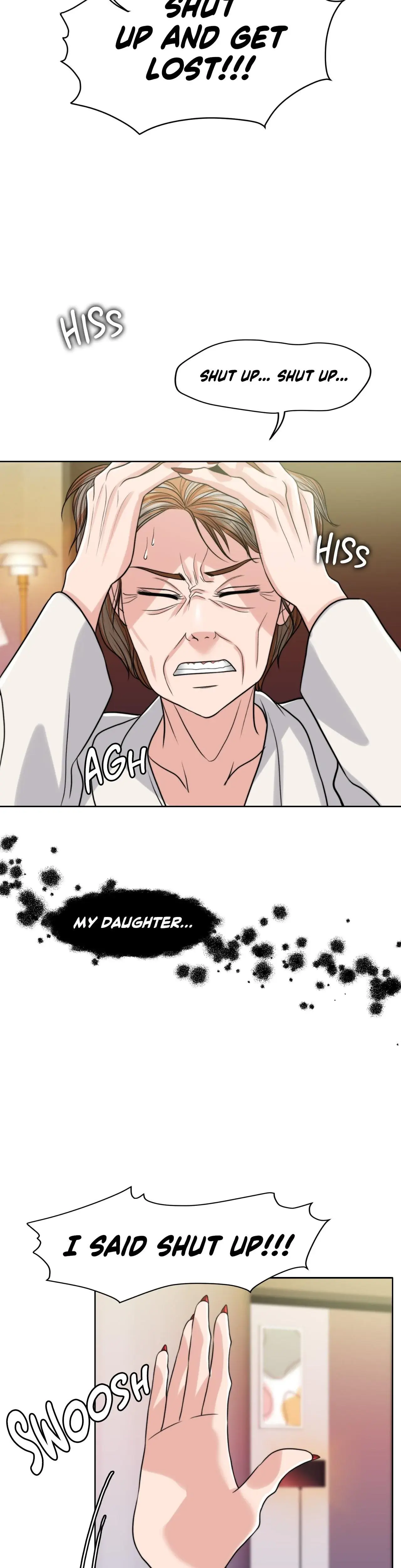Wife For 1000 Days Season 2 Chapter 20 - Page 8