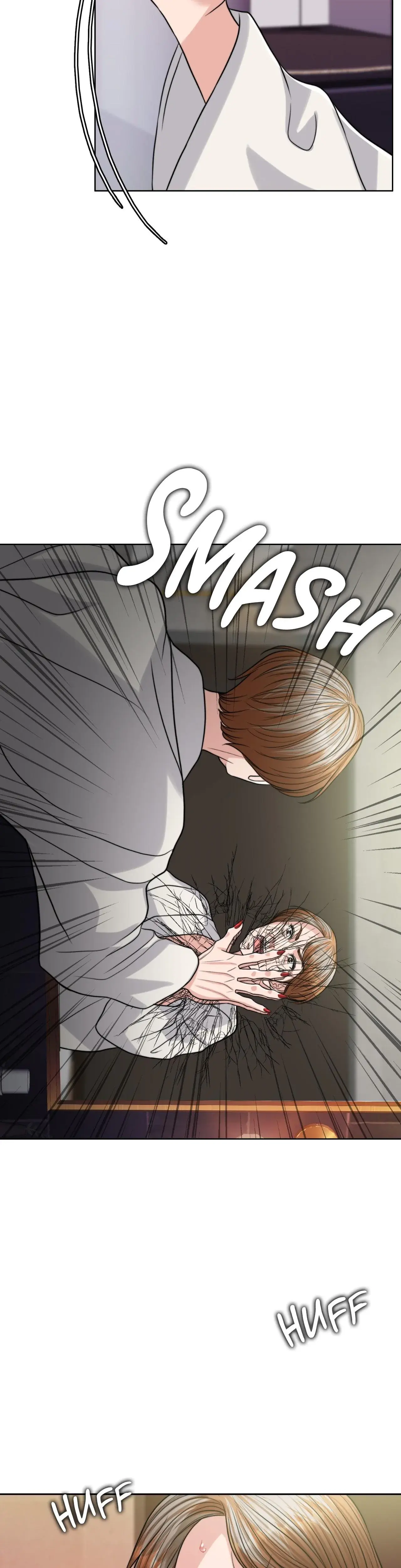 Wife For 1000 Days Season 2 Chapter 20 - Page 9