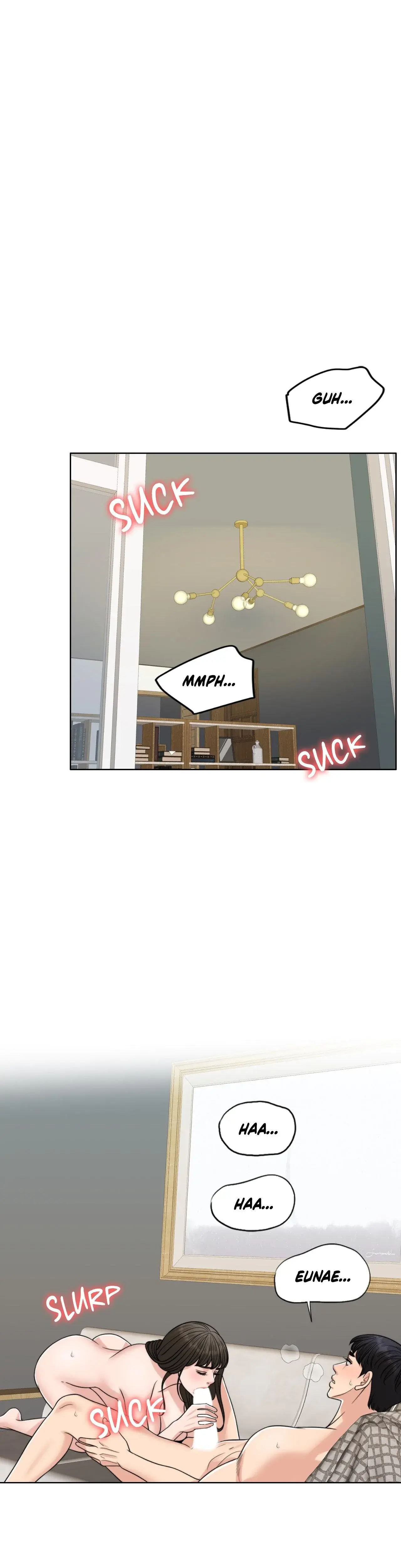 Wife For 1000 Days Season 2 Chapter 21 - Page 1