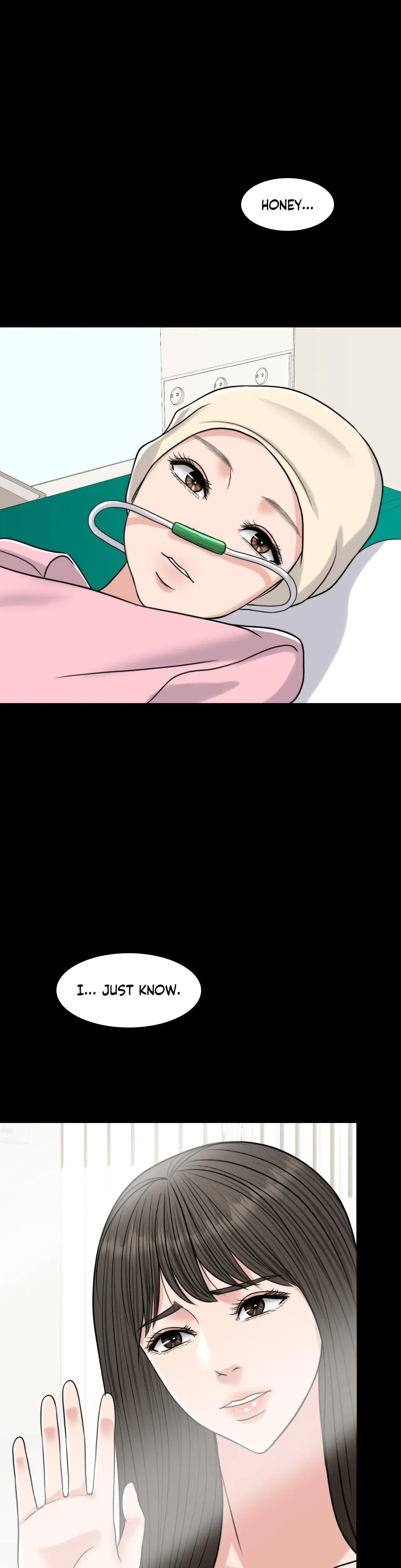 Wife For 1000 Days Season 2 Chapter 21 - Page 10