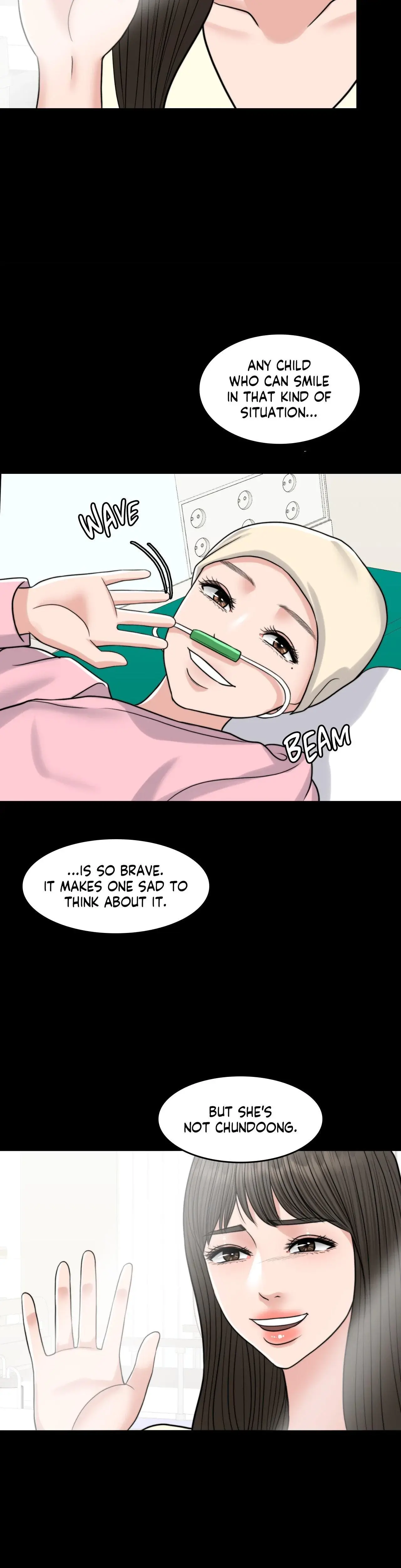 Wife For 1000 Days Season 2 Chapter 21 - Page 11