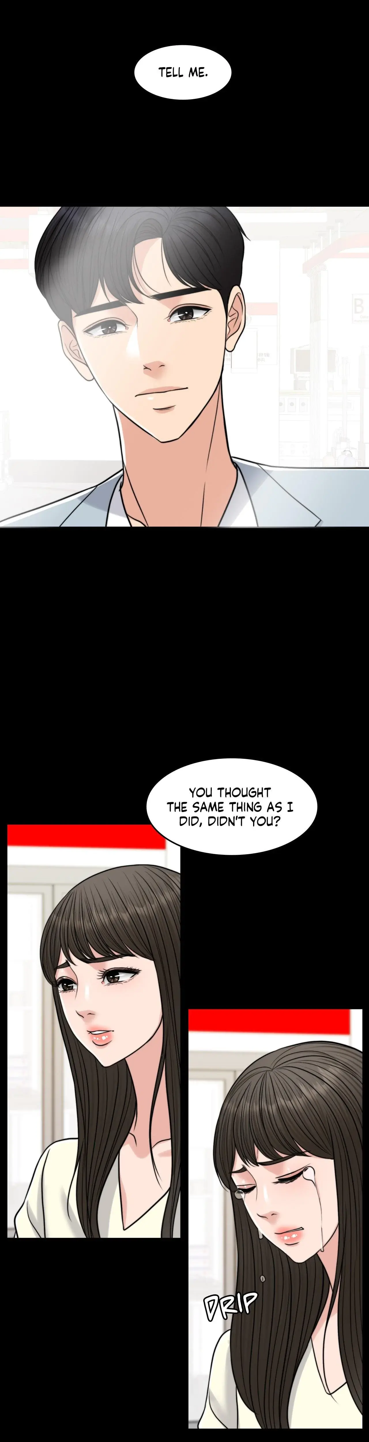 Wife For 1000 Days Season 2 Chapter 21 - Page 12