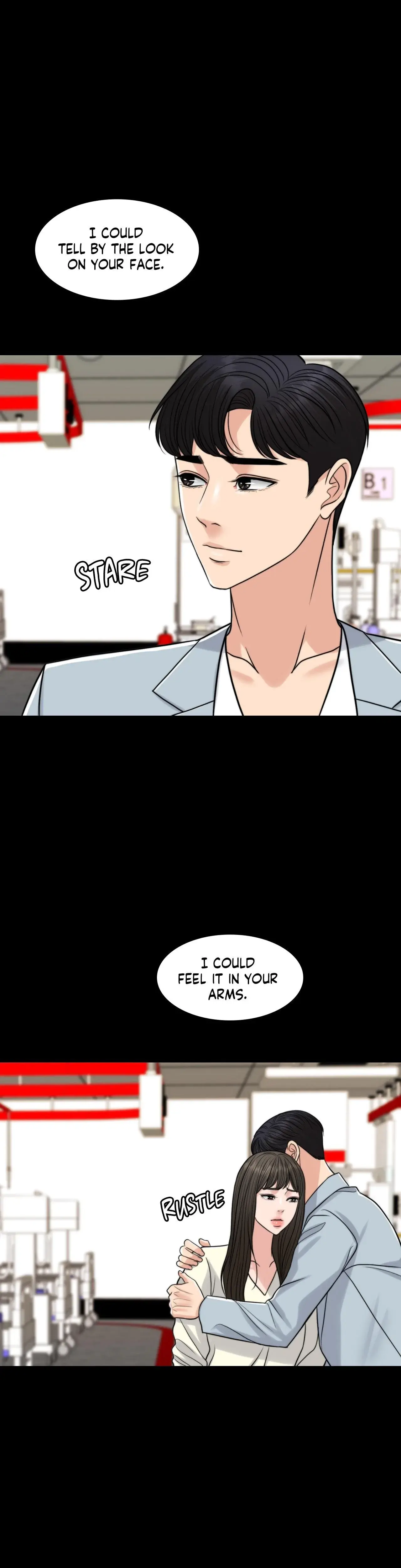 Wife For 1000 Days Season 2 Chapter 21 - Page 13