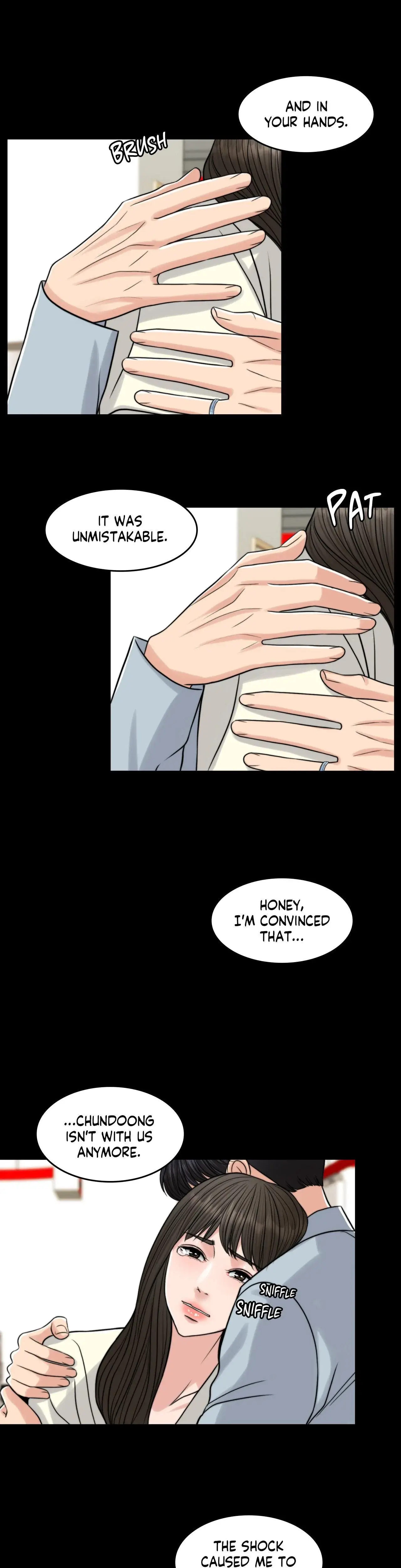 Wife For 1000 Days Season 2 Chapter 21 - Page 14