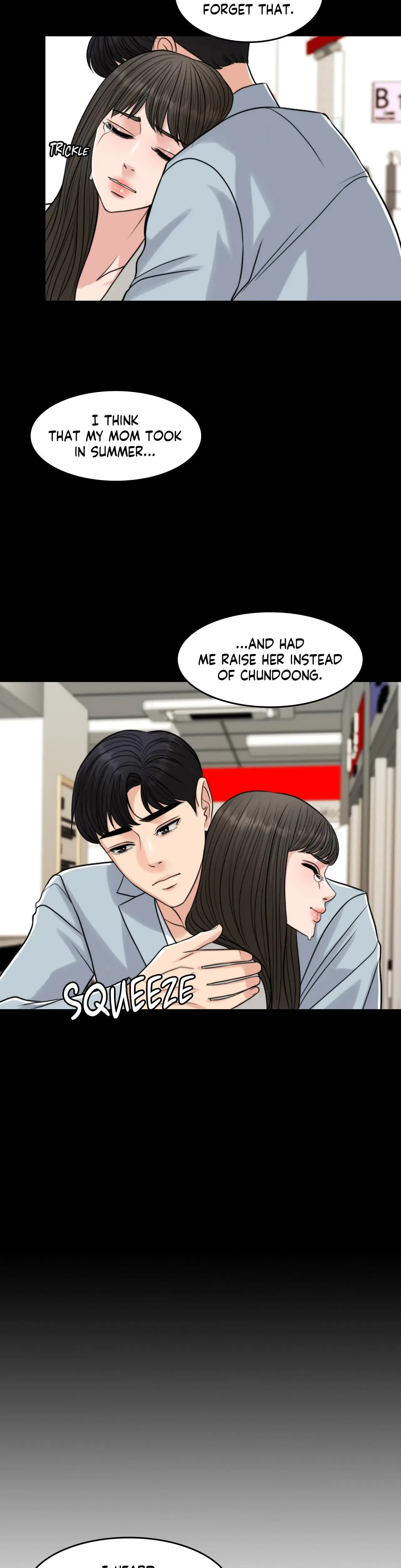 Wife For 1000 Days Season 2 Chapter 21 - Page 15