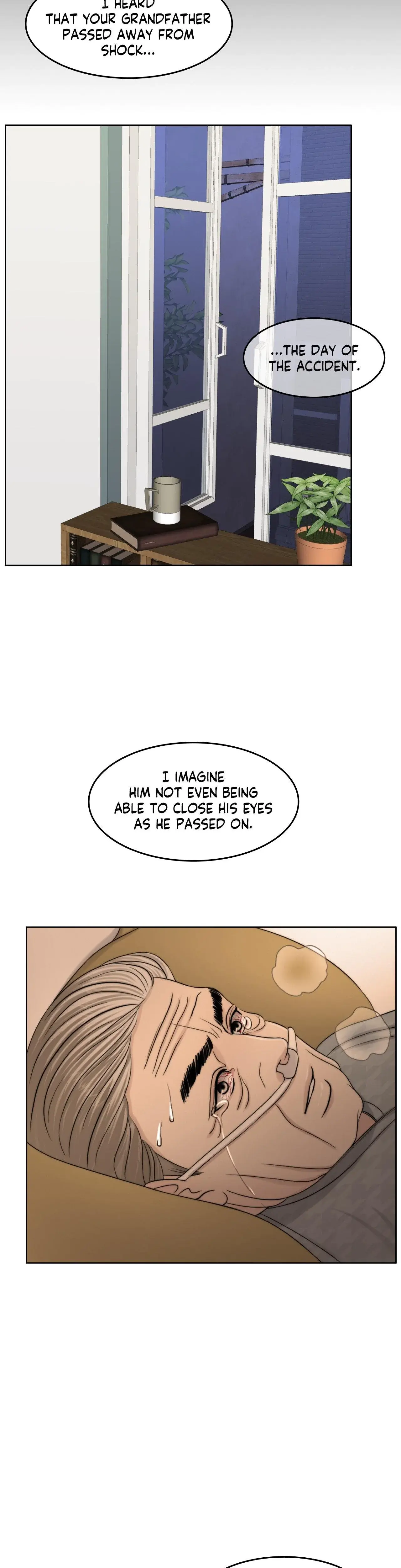 Wife For 1000 Days Season 2 Chapter 21 - Page 16