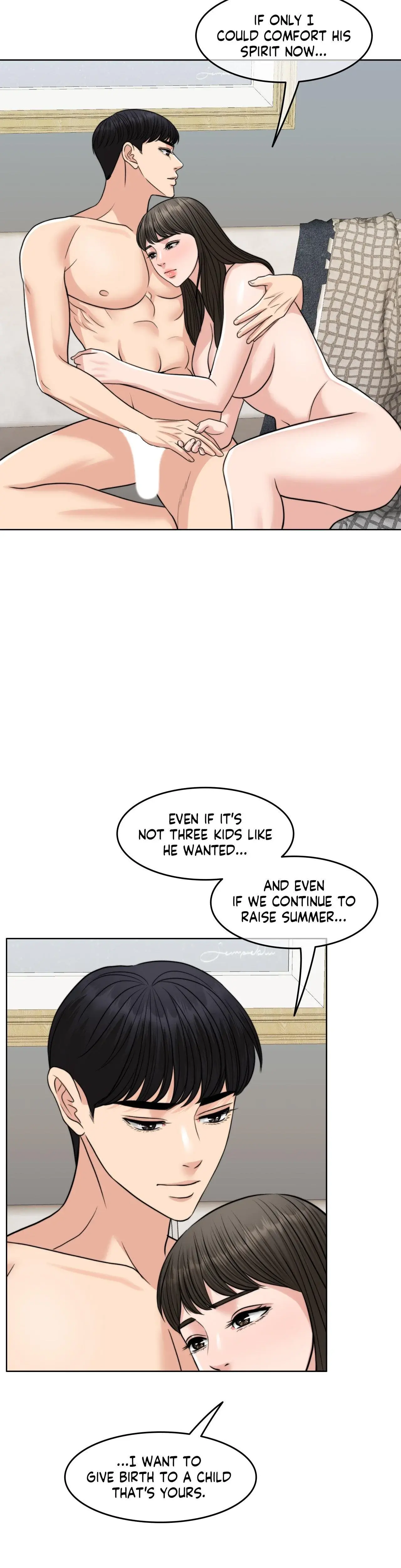 Wife For 1000 Days Season 2 Chapter 21 - Page 17