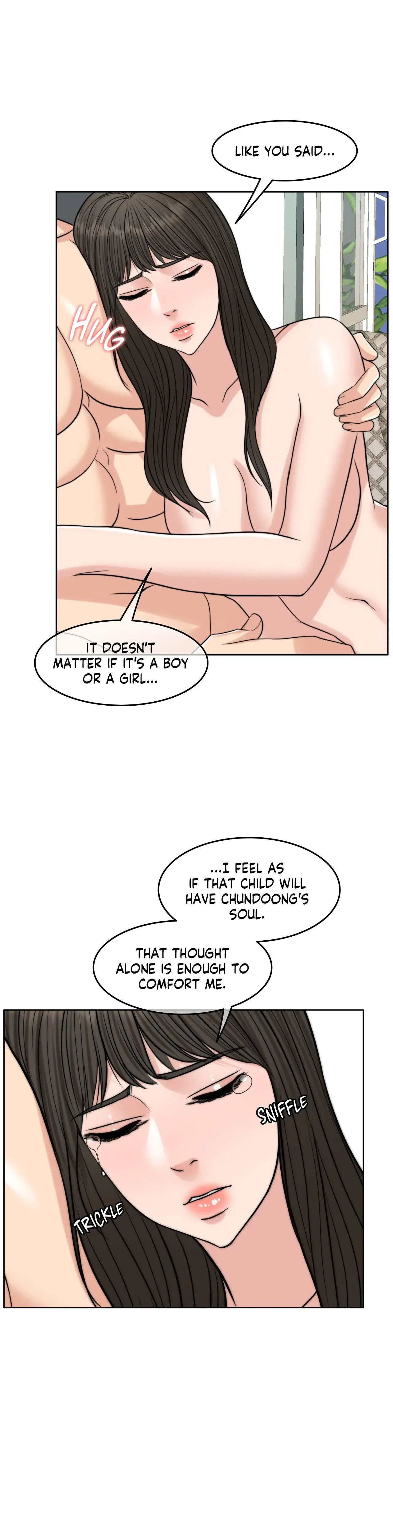 Wife For 1000 Days Season 2 Chapter 21 - Page 18
