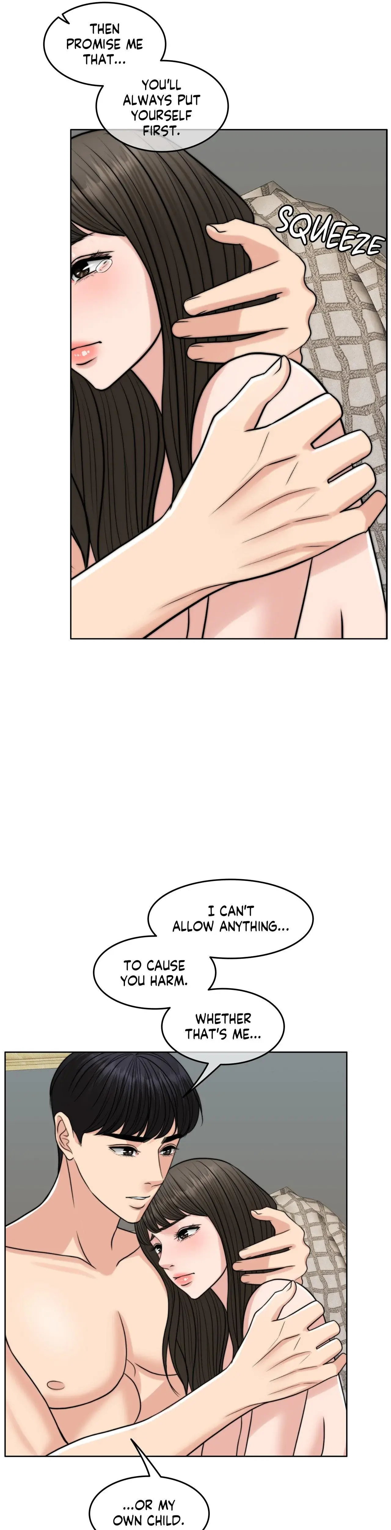 Wife For 1000 Days Season 2 Chapter 21 - Page 19