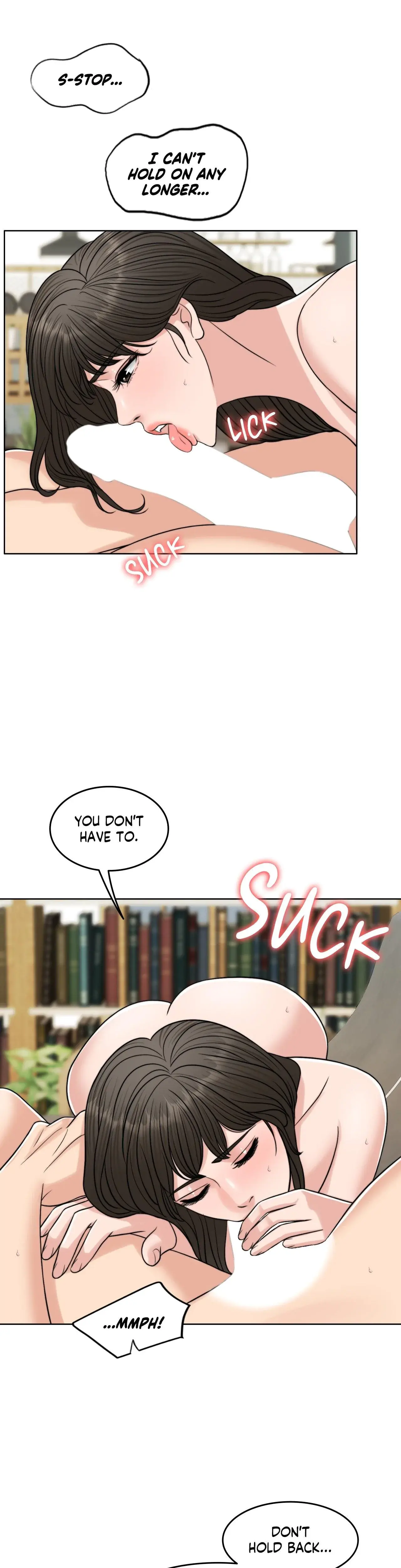 Wife For 1000 Days Season 2 Chapter 21 - Page 2