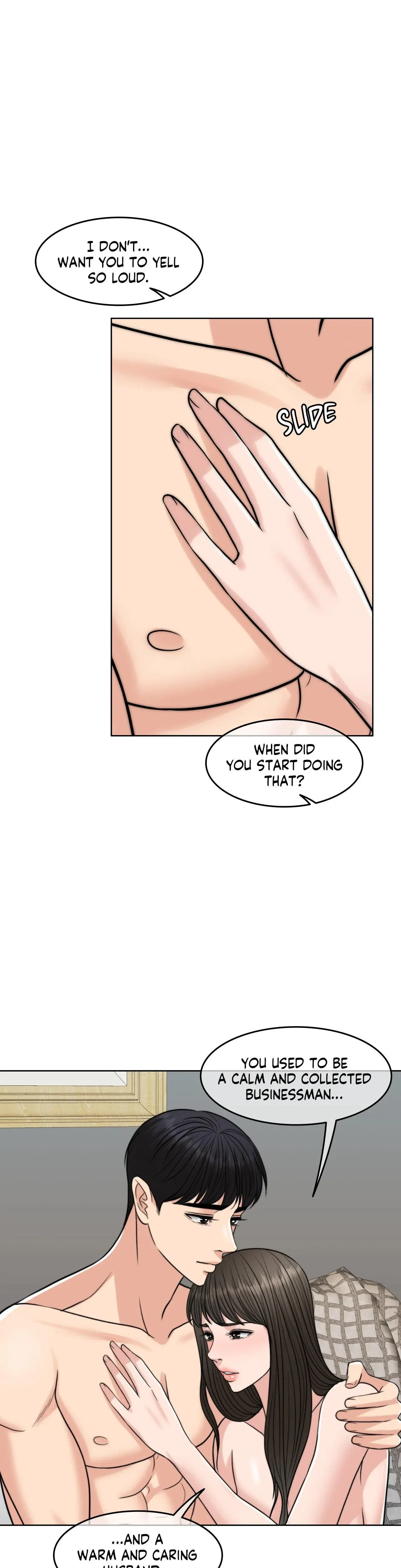 Wife For 1000 Days Season 2 Chapter 21 - Page 21