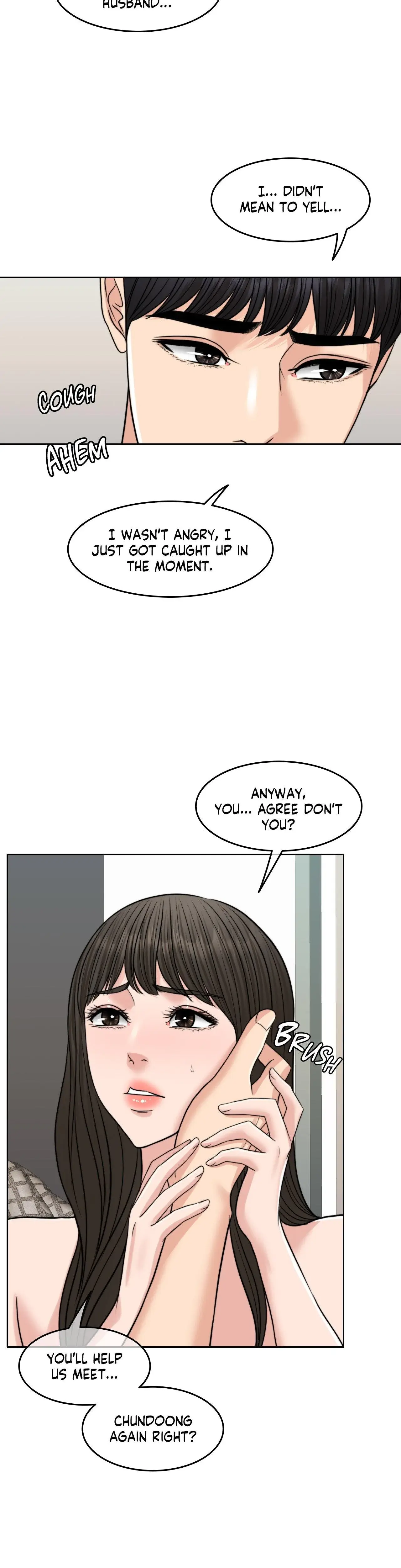 Wife For 1000 Days Season 2 Chapter 21 - Page 22