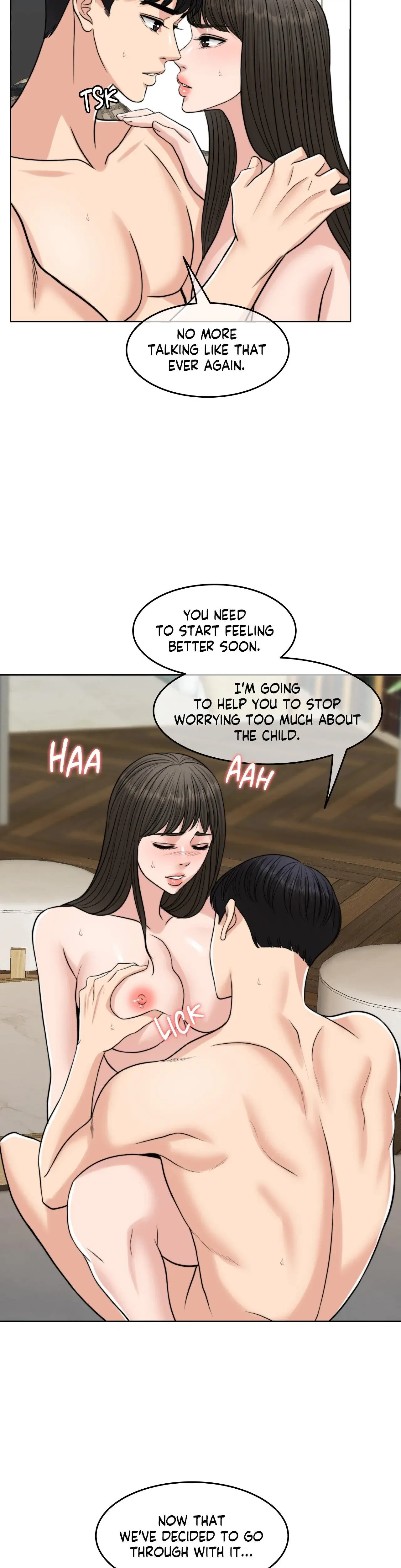 Wife For 1000 Days Season 2 Chapter 21 - Page 24