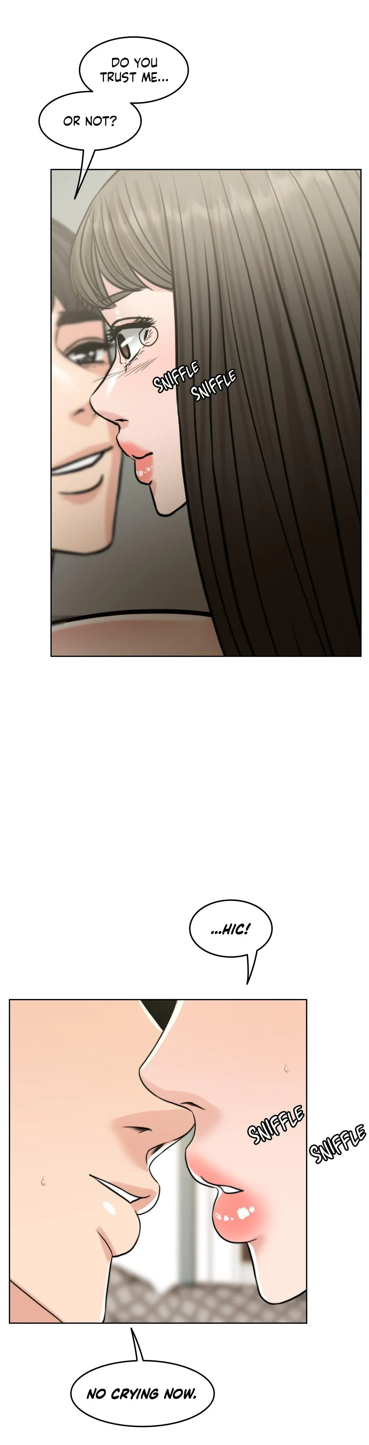 Wife For 1000 Days Season 2 Chapter 21 - Page 26