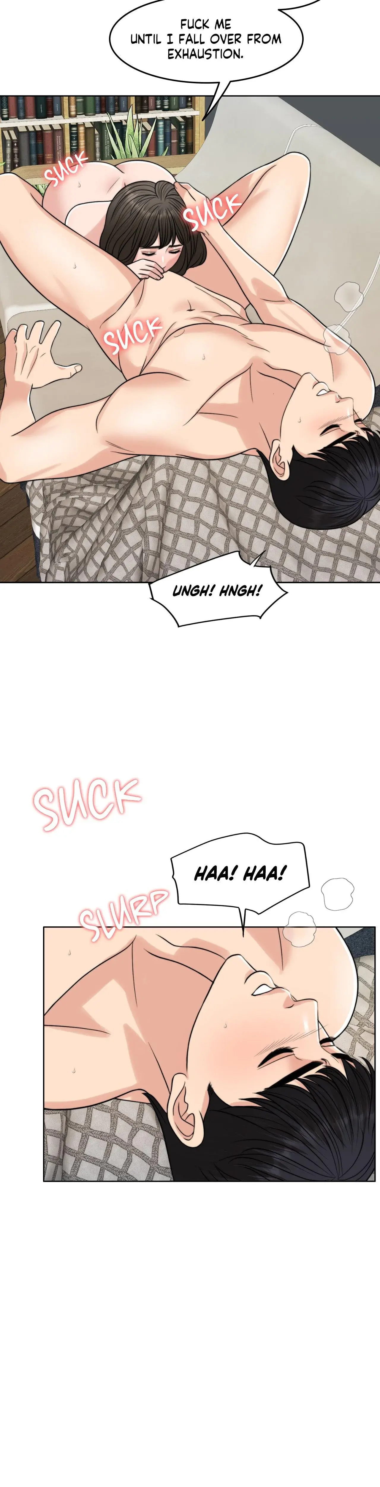 Wife For 1000 Days Season 2 Chapter 21 - Page 3