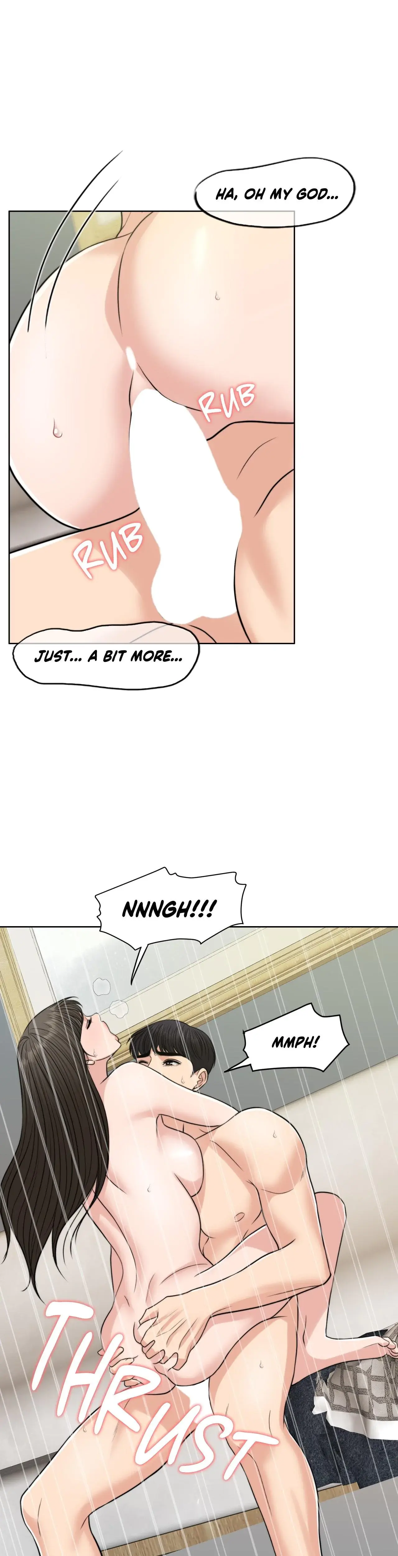 Wife For 1000 Days Season 2 Chapter 21 - Page 30