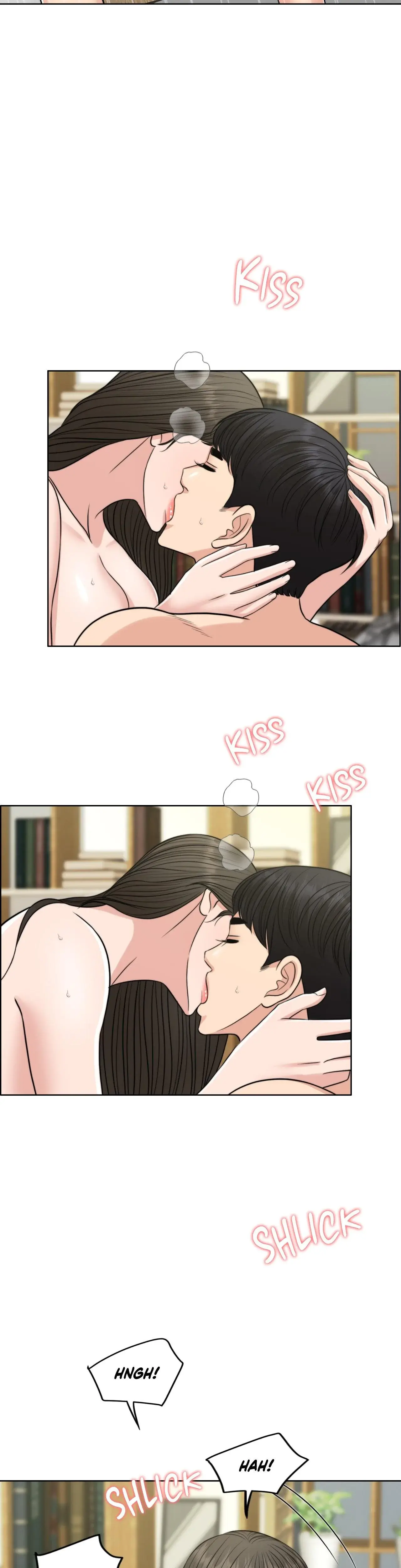 Wife For 1000 Days Season 2 Chapter 21 - Page 31