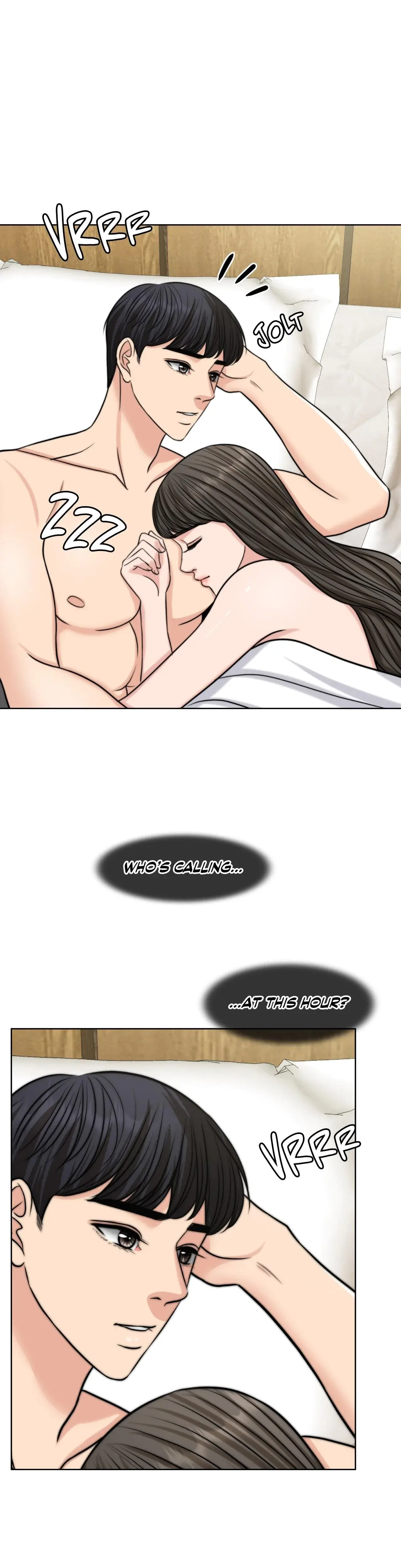 Wife For 1000 Days Season 2 Chapter 21 - Page 38