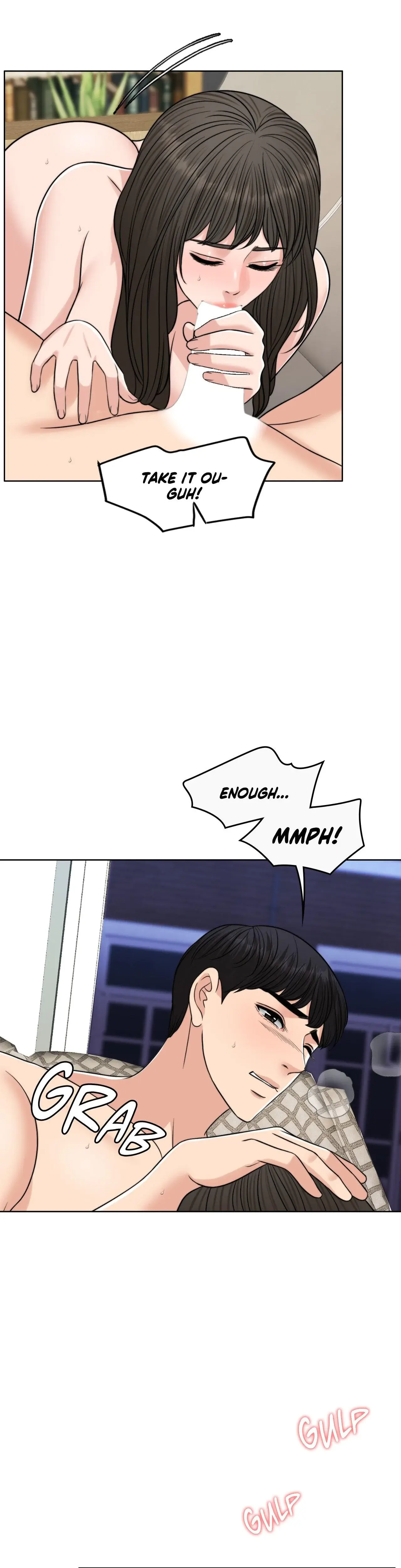 Wife For 1000 Days Season 2 Chapter 21 - Page 4