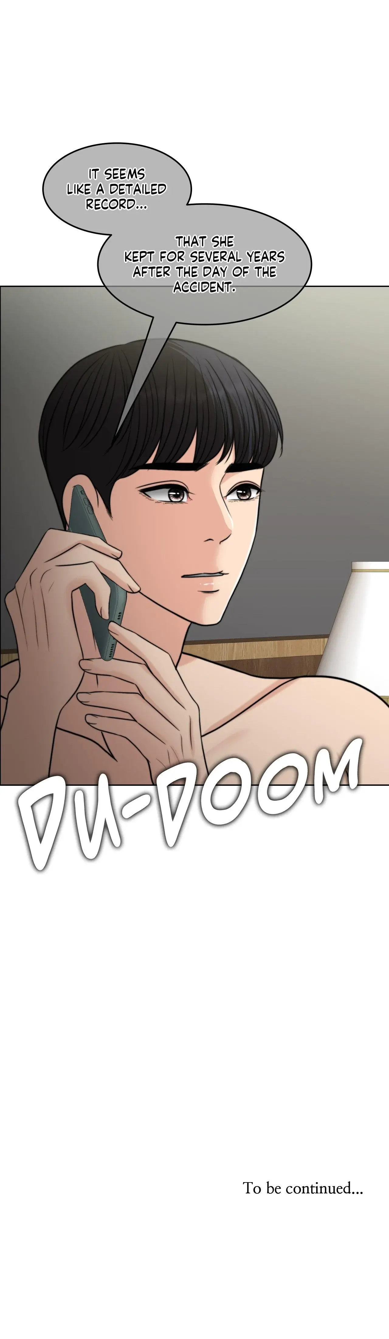 Wife For 1000 Days Season 2 Chapter 21 - Page 45