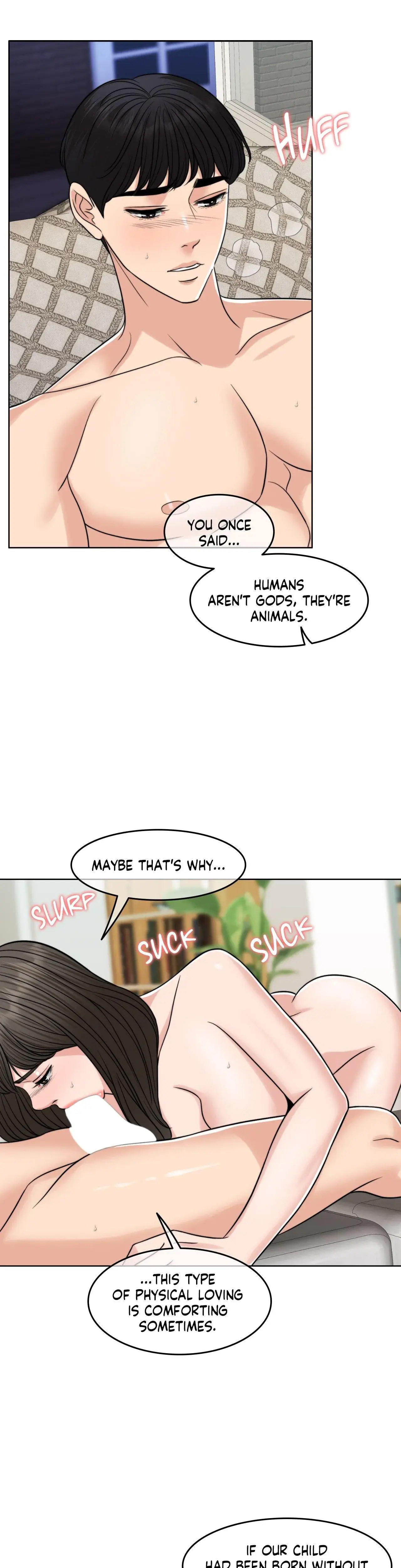 Wife For 1000 Days Season 2 Chapter 21 - Page 6