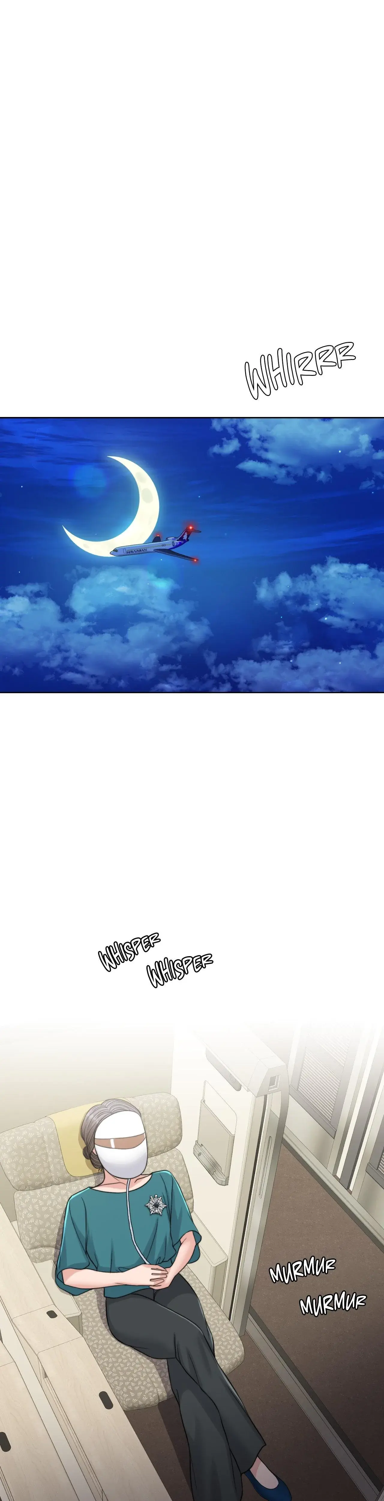 Wife For 1000 Days Season 2 Chapter 22 - Page 1