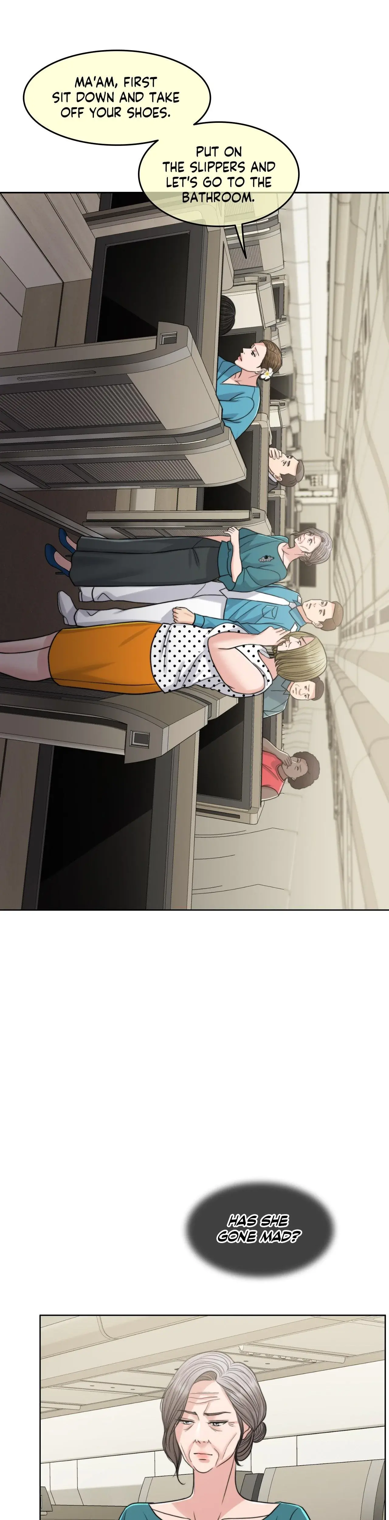 Wife For 1000 Days Season 2 Chapter 22 - Page 11