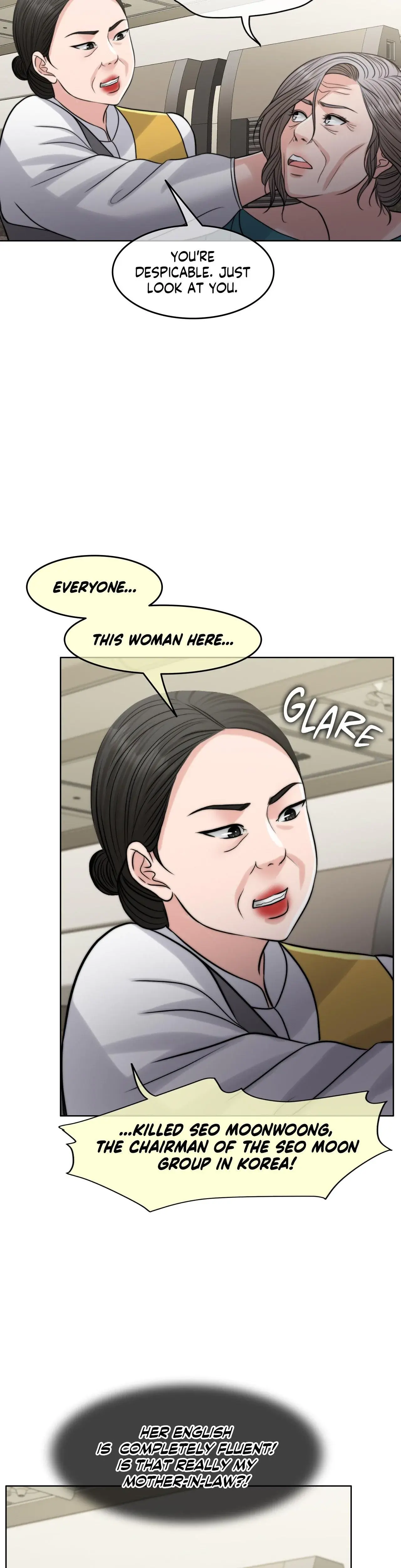 Wife For 1000 Days Season 2 Chapter 22 - Page 14