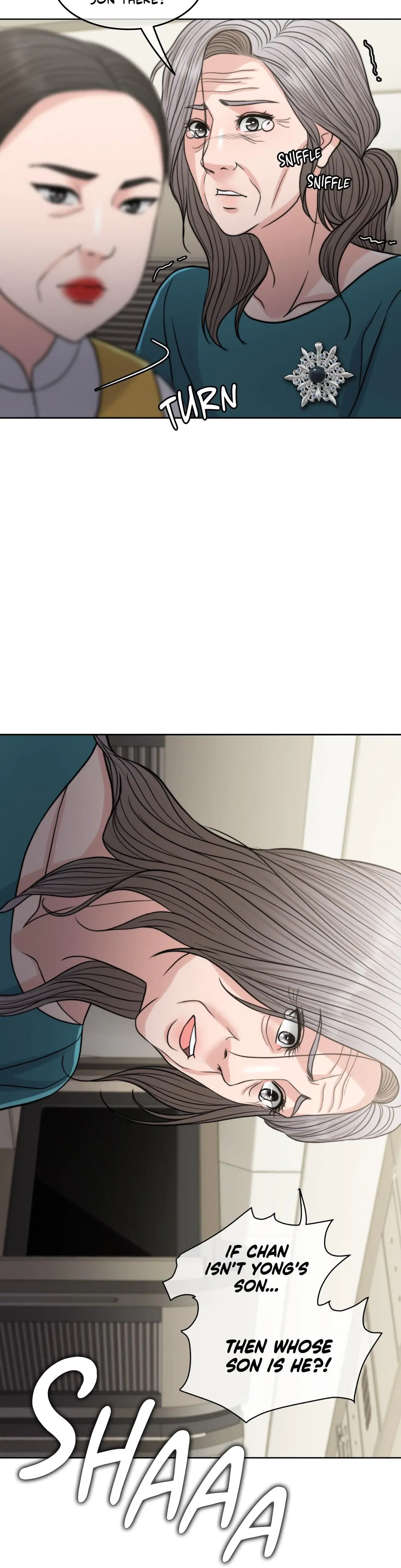 Wife For 1000 Days Season 2 Chapter 22 - Page 18