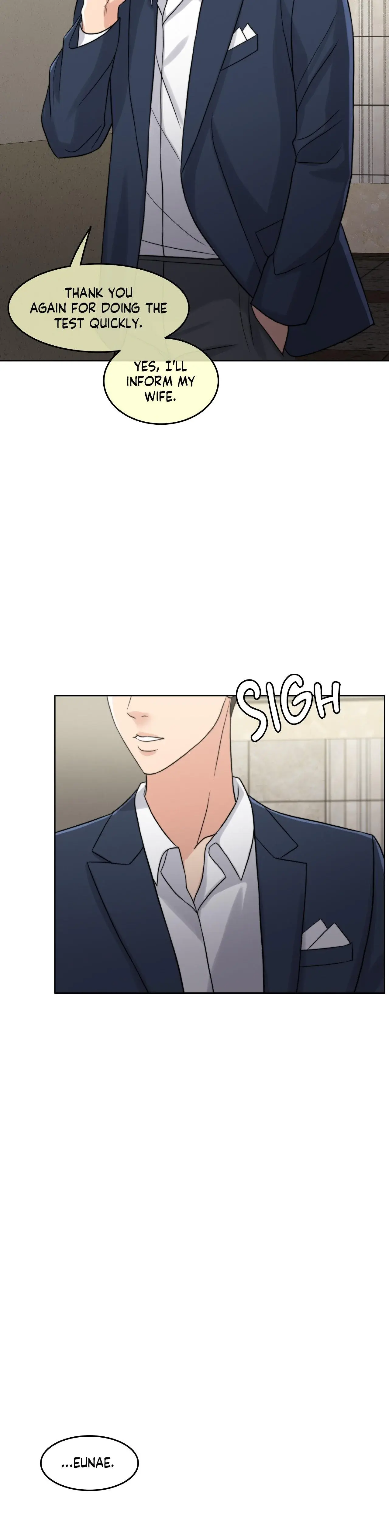 Wife For 1000 Days Season 2 Chapter 22 - Page 21