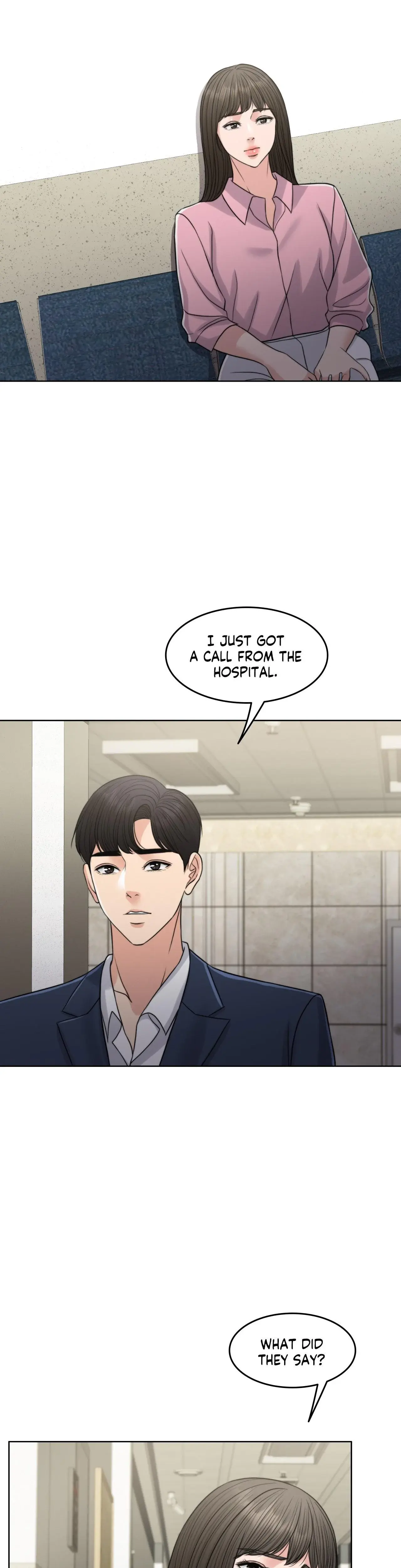 Wife For 1000 Days Season 2 Chapter 22 - Page 22