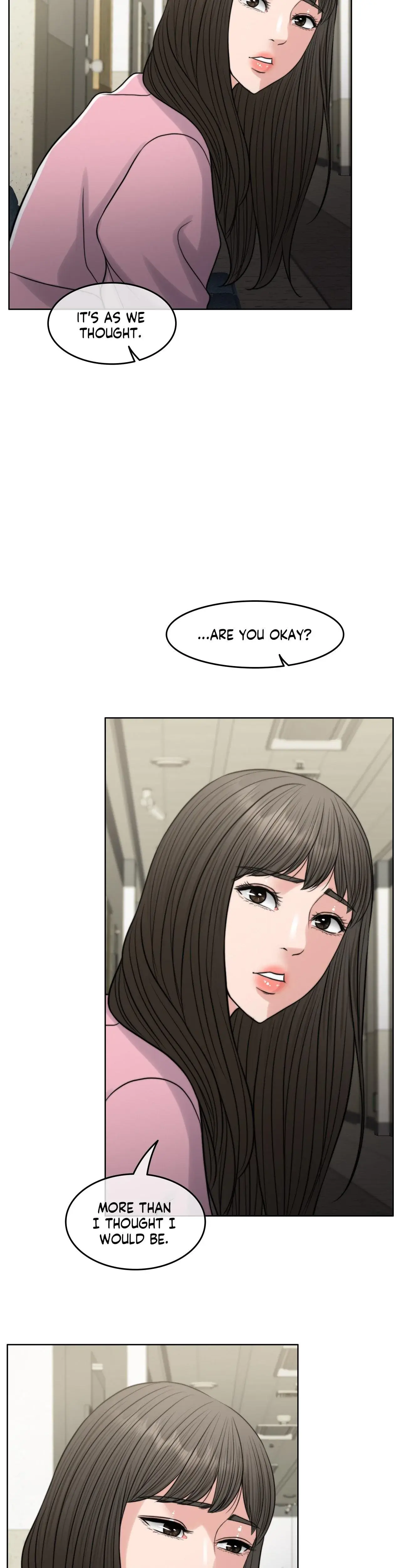 Wife For 1000 Days Season 2 Chapter 22 - Page 23