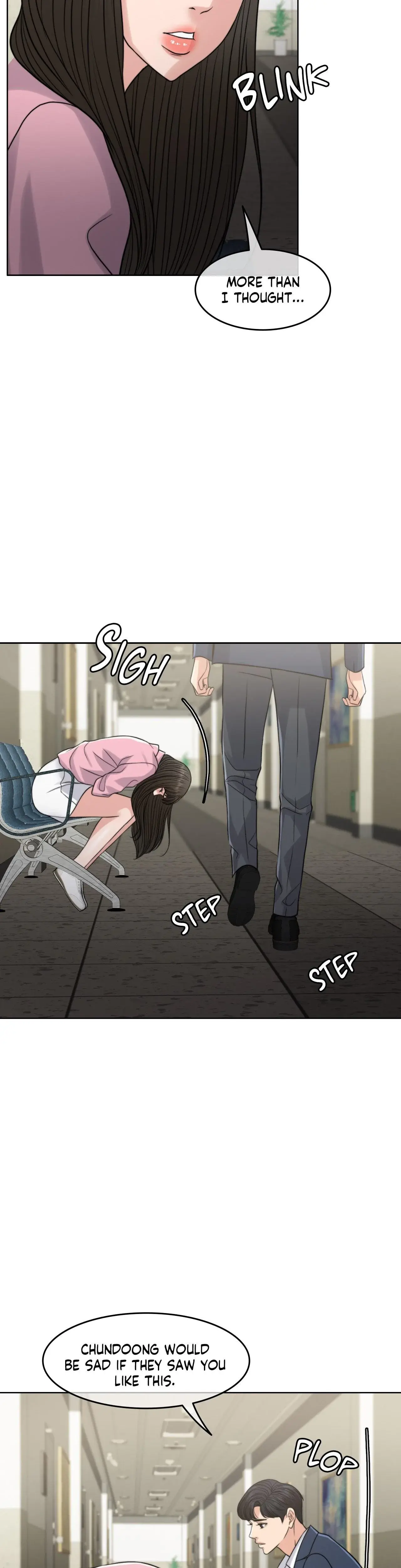 Wife For 1000 Days Season 2 Chapter 22 - Page 24