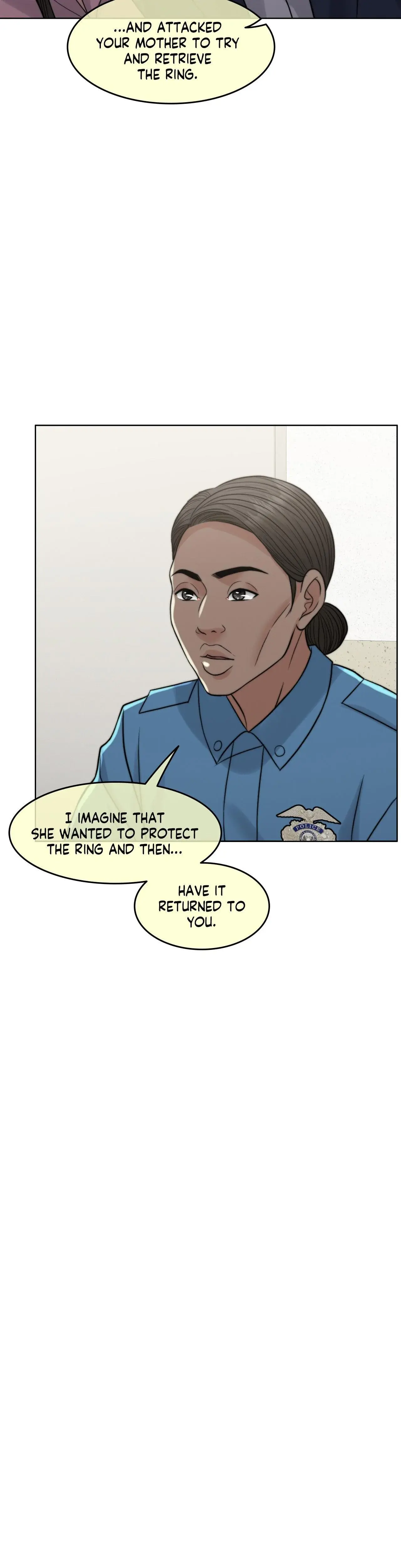 Wife For 1000 Days Season 2 Chapter 22 - Page 29