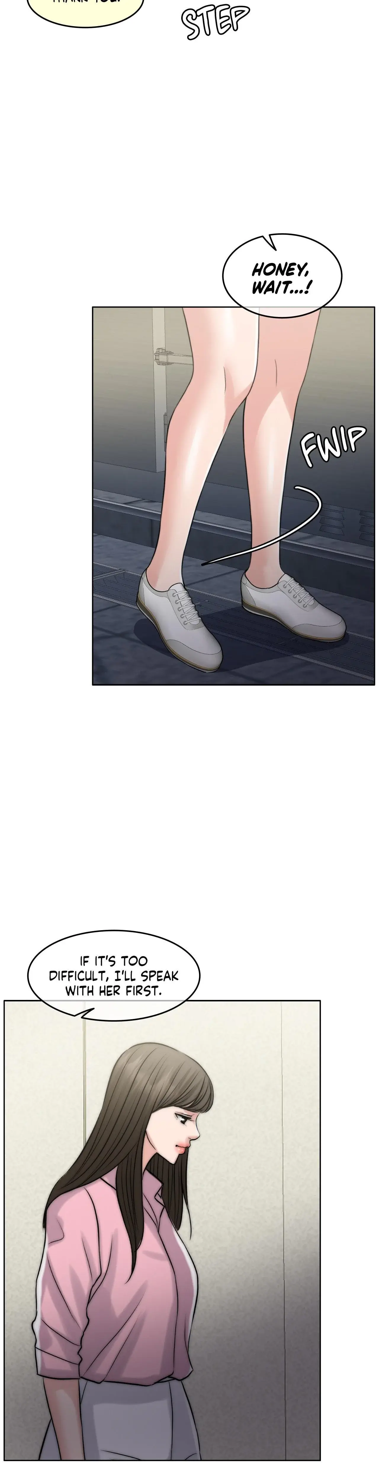 Wife For 1000 Days Season 2 Chapter 22 - Page 32