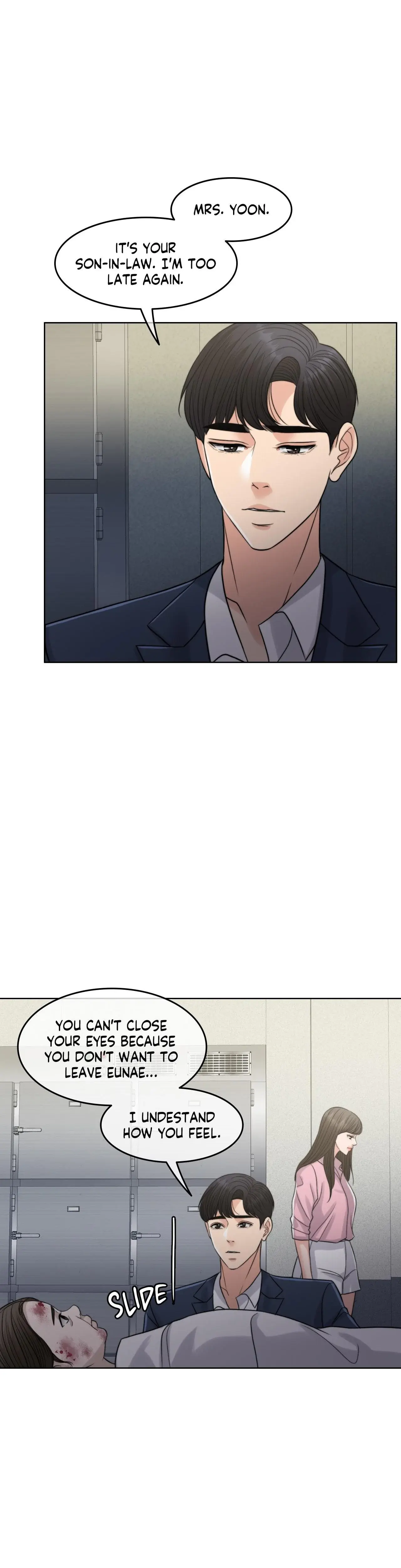 Wife For 1000 Days Season 2 Chapter 22 - Page 33