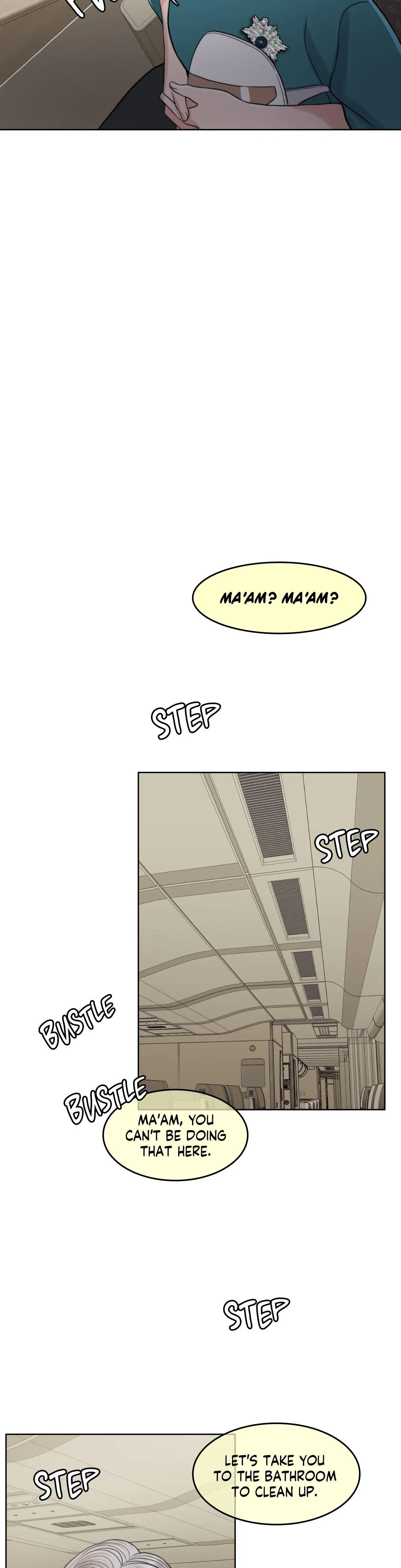 Wife For 1000 Days Season 2 Chapter 22 - Page 4
