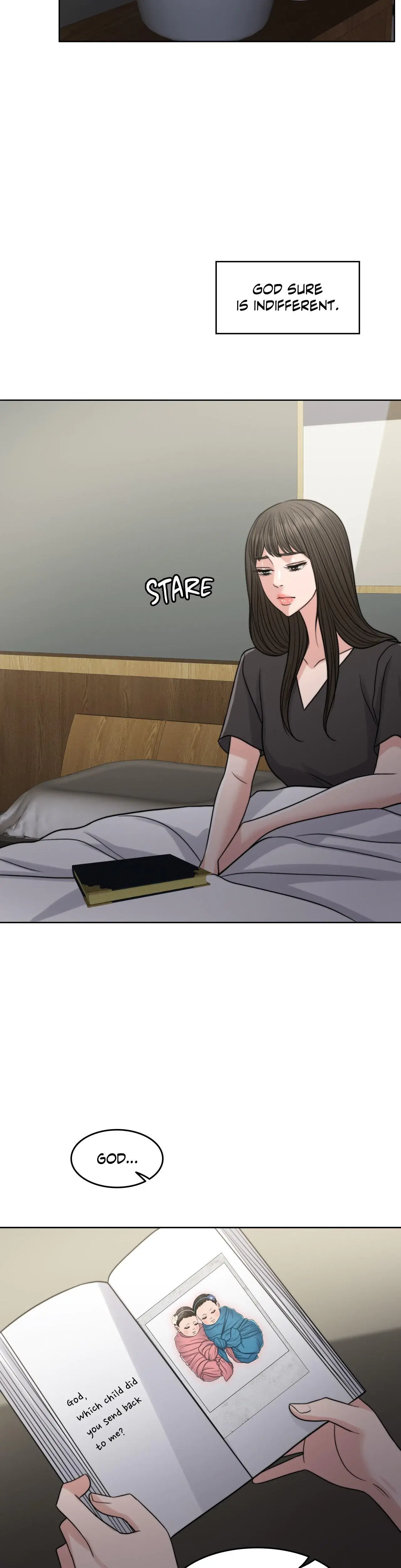 Wife For 1000 Days Season 2 Chapter 22 - Page 41