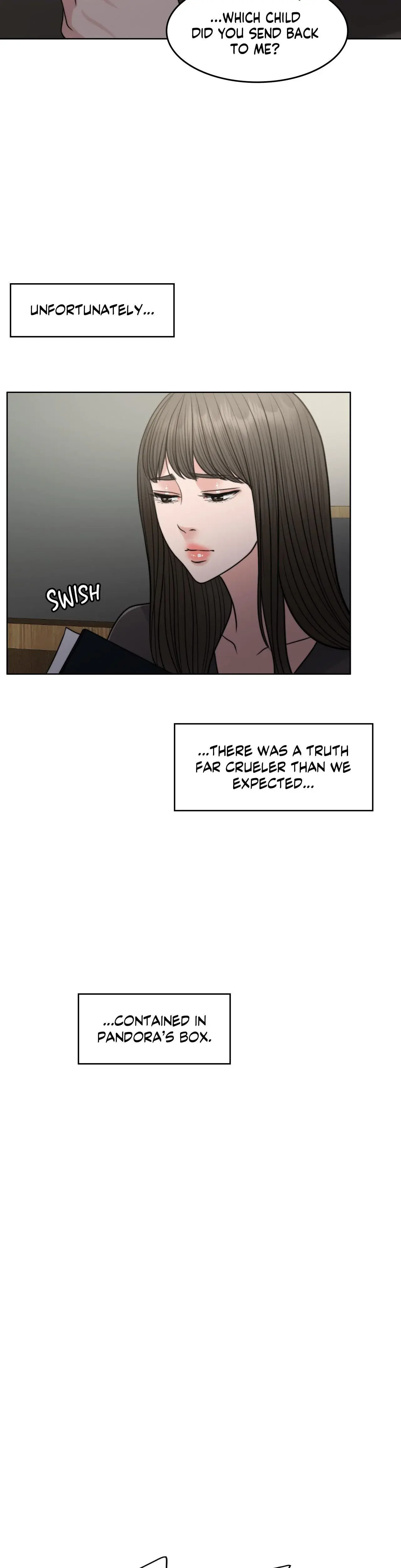 Wife For 1000 Days Season 2 Chapter 22 - Page 42