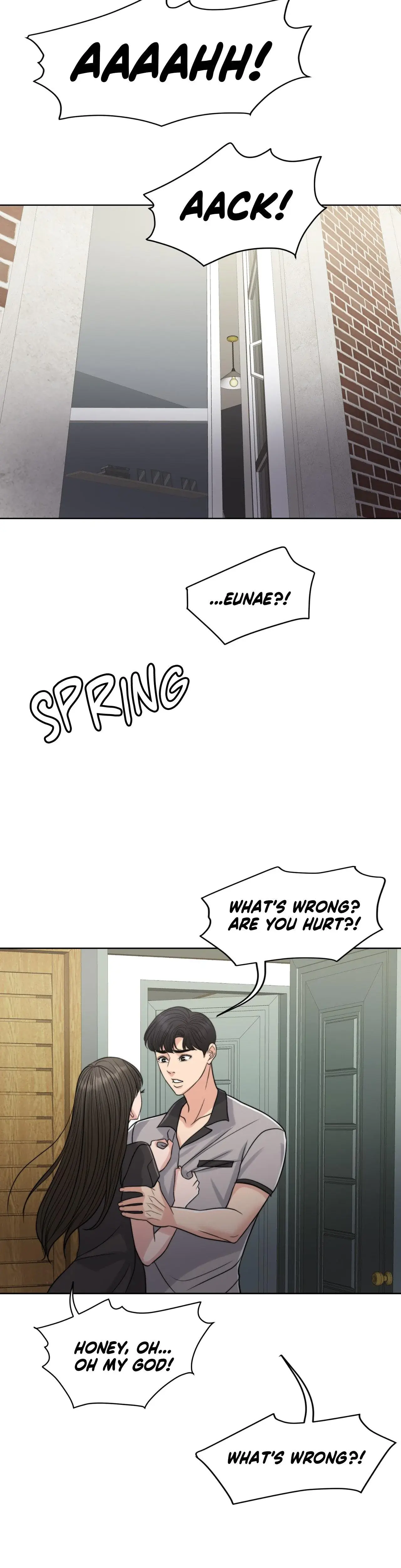 Wife For 1000 Days Season 2 Chapter 22 - Page 43