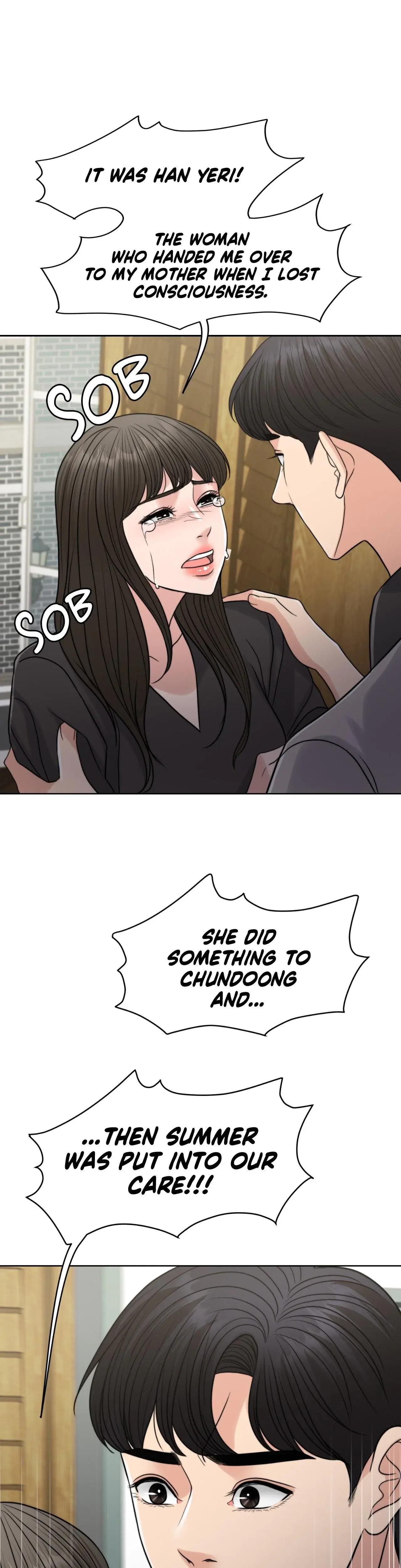 Wife For 1000 Days Season 2 Chapter 22 - Page 44