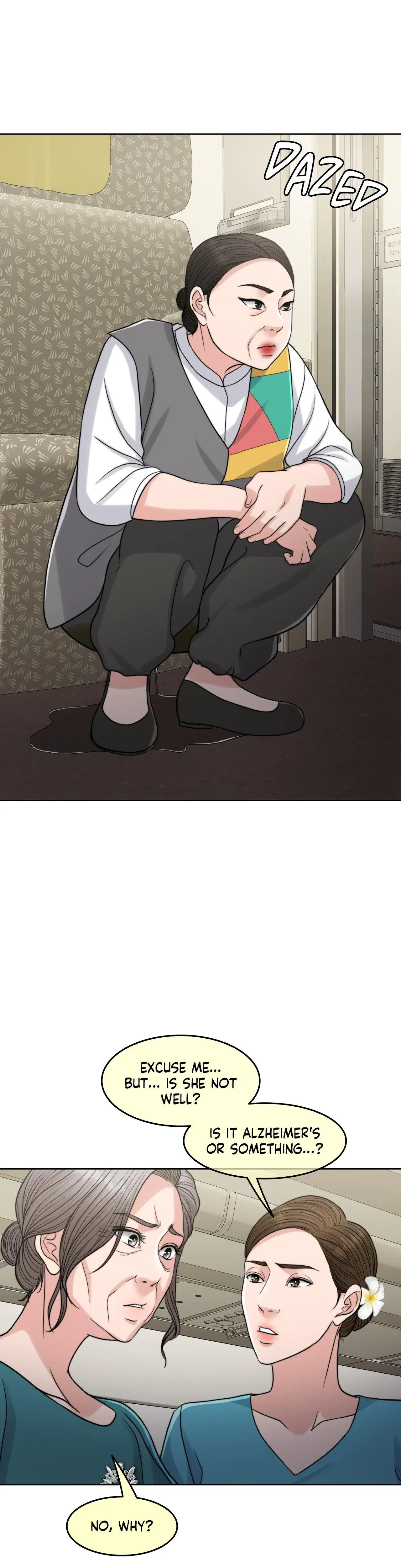 Wife For 1000 Days Season 2 Chapter 22 - Page 6