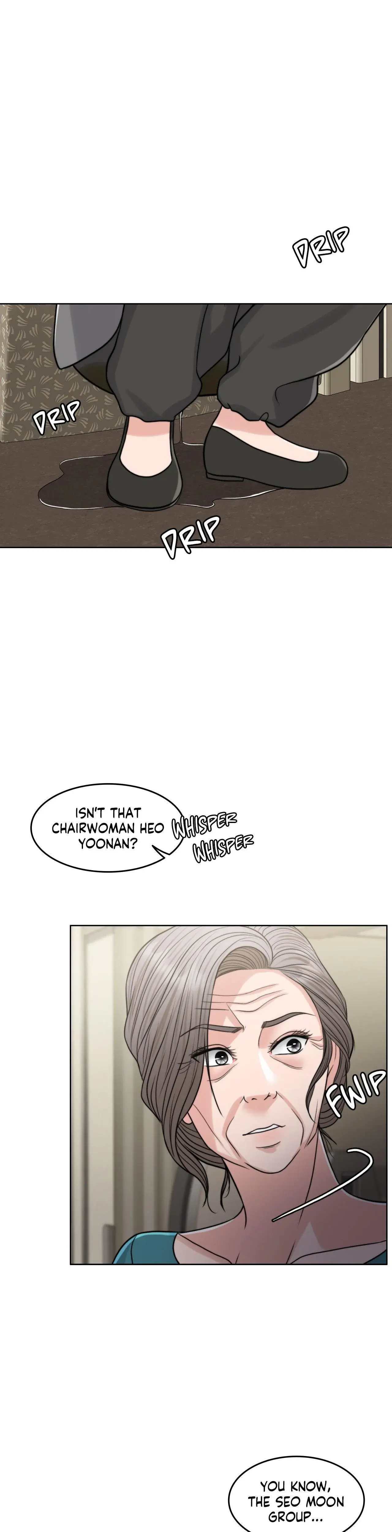 Wife For 1000 Days Season 2 Chapter 22 - Page 8