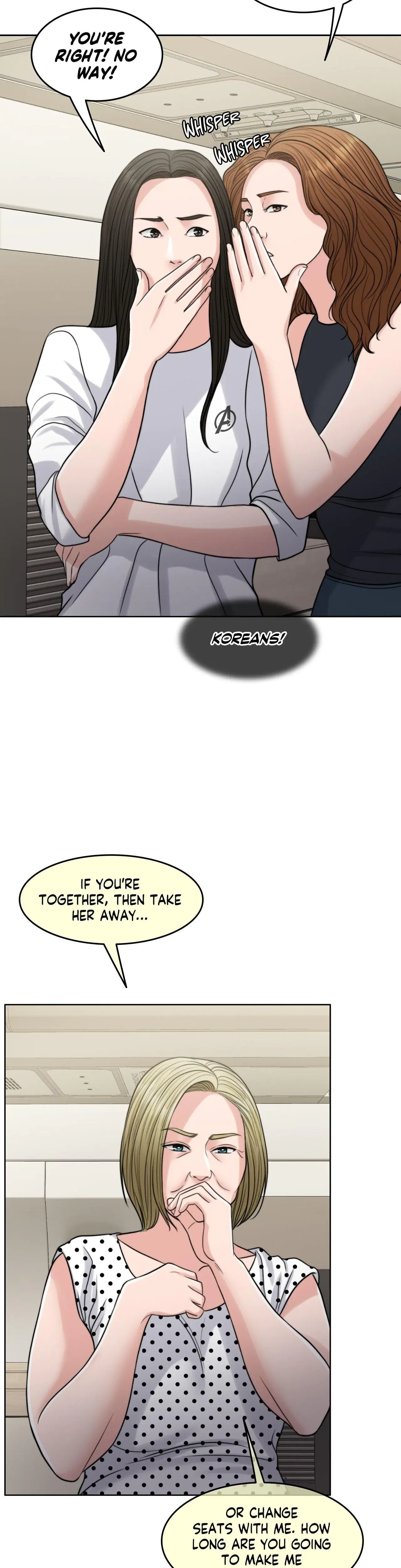 Wife For 1000 Days Season 2 Chapter 22 - Page 9