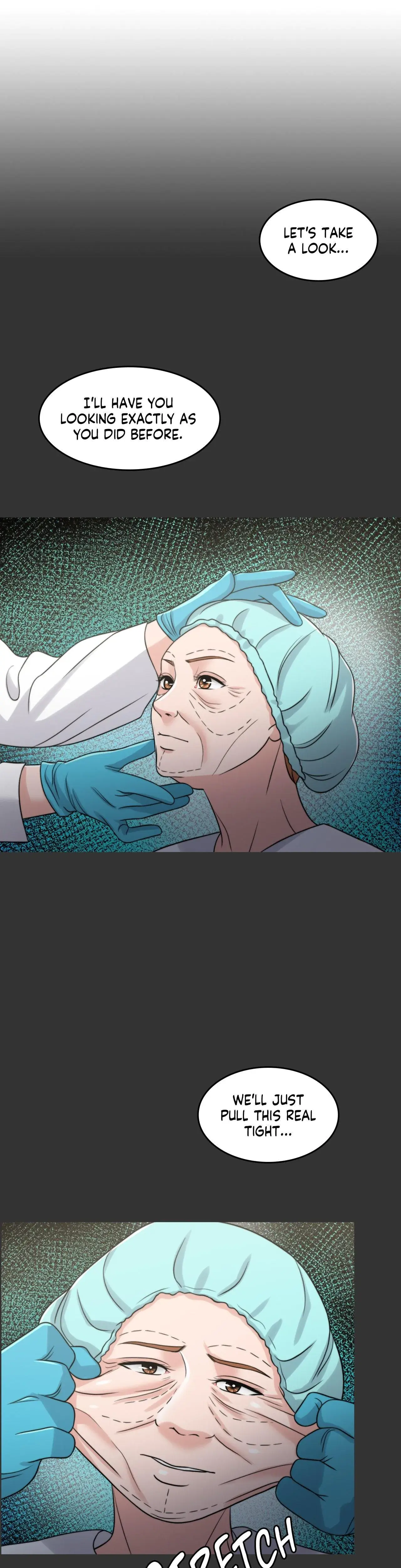 Wife For 1000 Days Season 2 Chapter 23 - Page 1