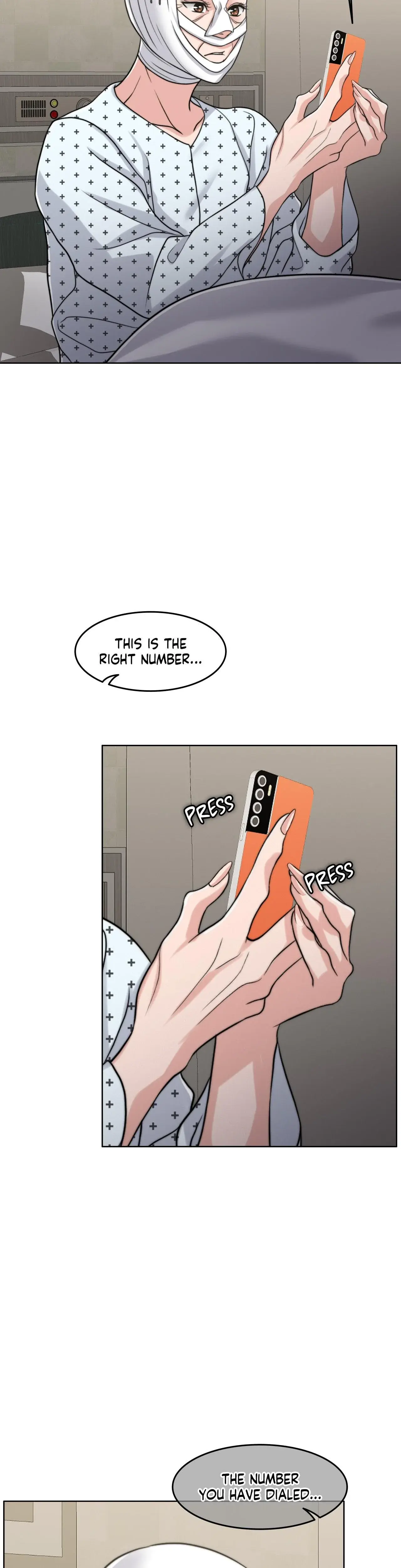 Wife For 1000 Days Season 2 Chapter 23 - Page 12