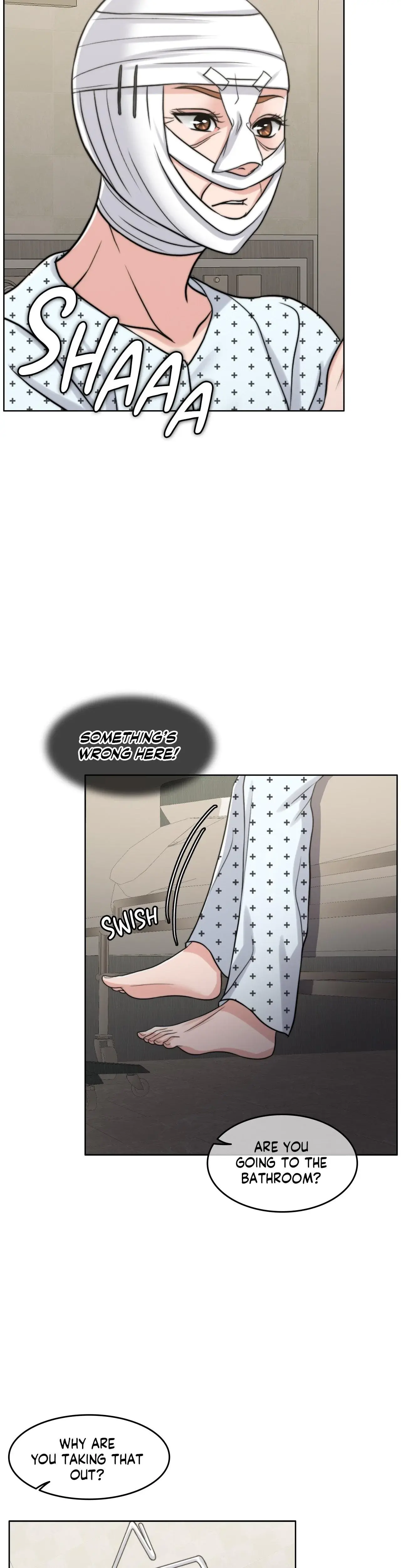 Wife For 1000 Days Season 2 Chapter 23 - Page 13