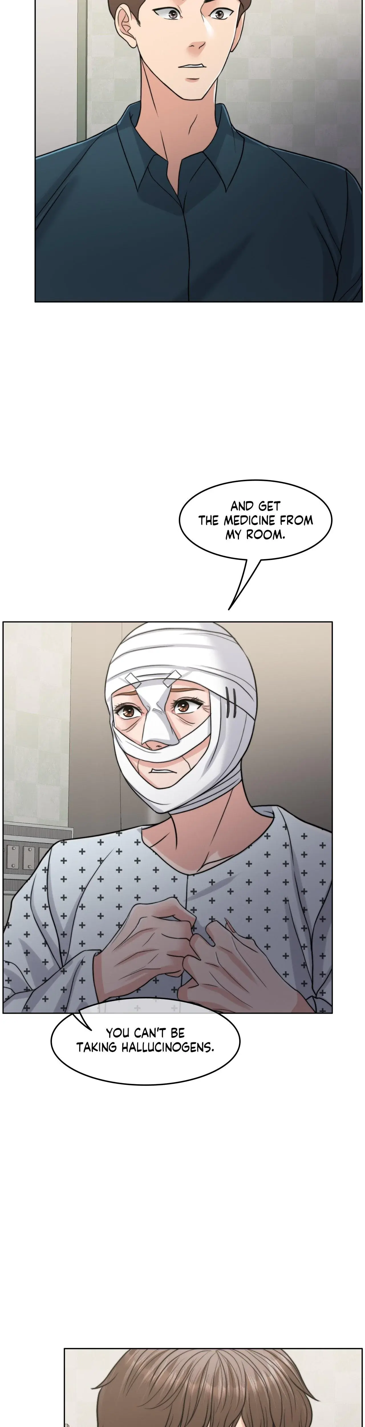 Wife For 1000 Days Season 2 Chapter 23 - Page 15