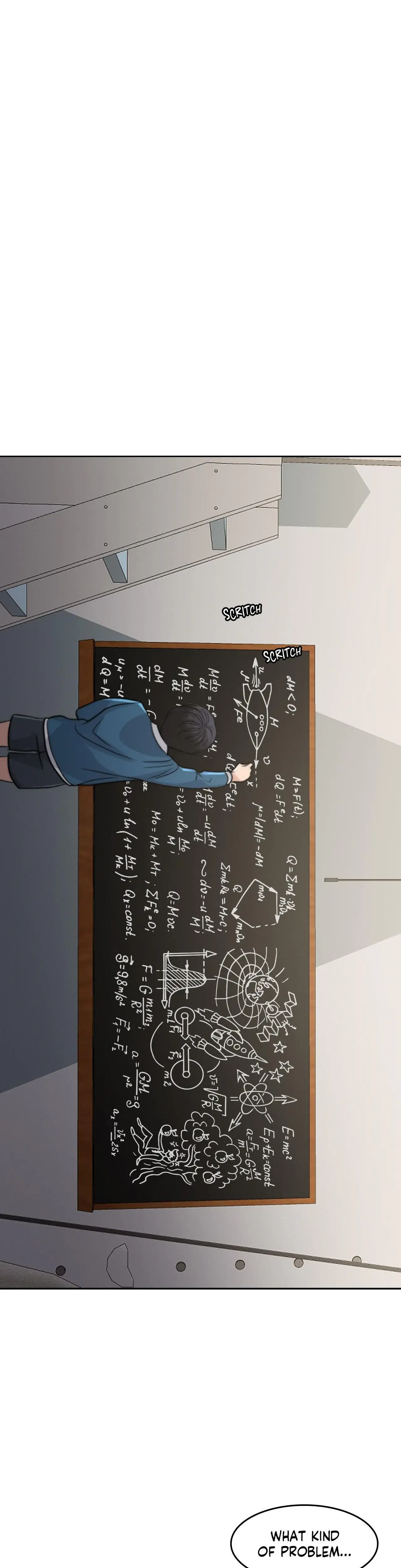 Wife For 1000 Days Season 2 Chapter 23 - Page 19